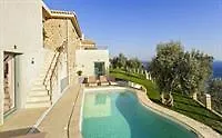 Olivias Villa