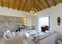 Villa Olivias *