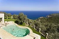 Olivias Villa Moni Evaggelistrias