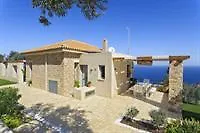 Villa Olivias *