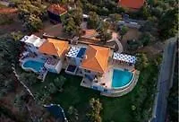 Olivias Villa *