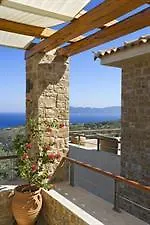 Villa Olivias Moni Evaggelistrias