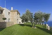 Villa Olivias *