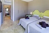 Villa Olivias Moni Evaggelistrias