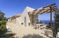 Villa Olivias Moni Evaggelistrias