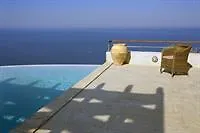 Villa Olivias