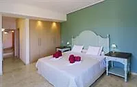 Olivias Villa Moni Evaggelistrias