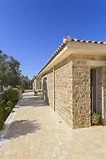 Villa Olivias *