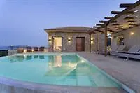 Villa Olivias Moni Evaggelistrias